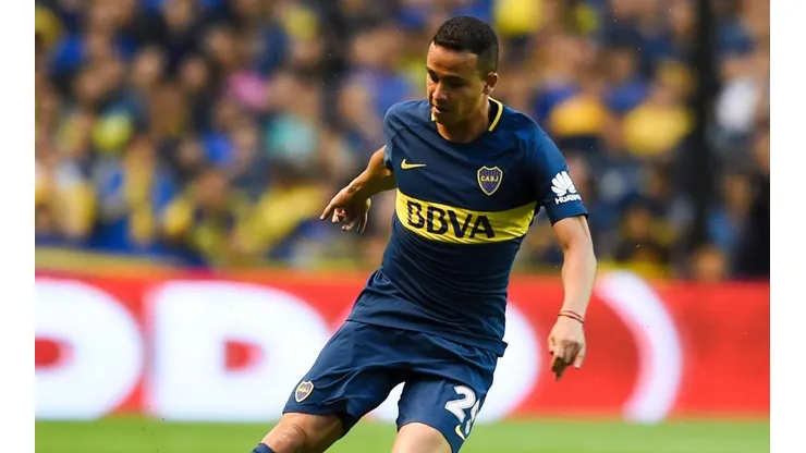 El lateral estará dos meses afuera de las canchas