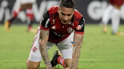 El goleador se perderá la Copa del Mundo de Rusia.