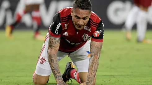 El goleador se perderá la Copa del Mundo de Rusia.