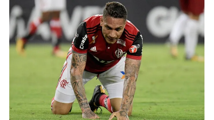 El goleador se perderá la Copa del Mundo de Rusia.