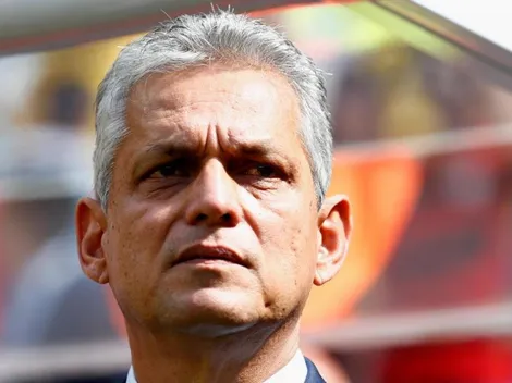 Reinaldo Rueda sería nuevo técnico del Deportivo Cali