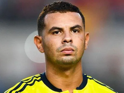 El regalo de cumpleaños para Cardona: ¿Sanción FIFA?