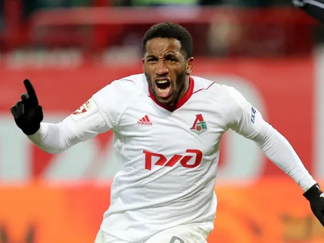 Farfán y un golazo para recordar