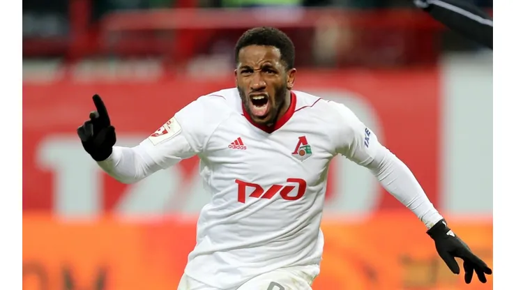 La Foquita metió un terrible golazo para avanzar a octavos de la Europa League.