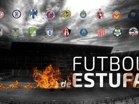 Fútbol de estufa rumbo al Clausura 2018