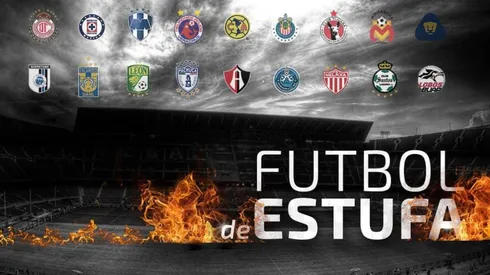 Todos los rumores de mercado en la Liga MX.