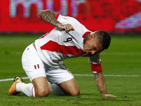 ¿Por qué sancionaron a Guerrero?