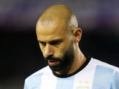 Hebei Fortune podría ser la nueva casa de Mascherano