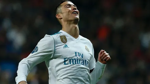 Cristiano Ronaldo ganó su quinto Balón de Oro.