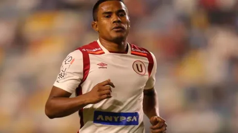 El marcador lateral podría cruzar de vereda.