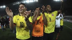 El DT de los cafeteros, José Pékerman quería rivales de peso y en Francia encontrará un buen 'sparring'