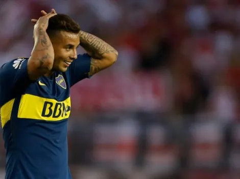 ¡CARADONA! Comparan a Edwin Cardona con Maradona y Riquelme