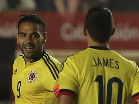 Estas son las opciones de Colombia en el Mundial según Opta