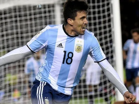 Acuña: "No tengo asegurado el lugar en la Selección"