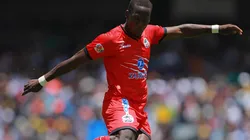 El peruano ya tuvo la posibilidad de jugar en Argentina, cuando defendió los colores de Newell's