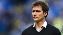 Guillermo Barros Schelotto pasará la escoba.