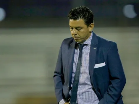 La lista negra de Gallardo