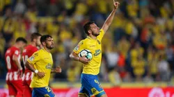 El delantero llegaría a Flamengo para reemplazar a Paolo Guerrero