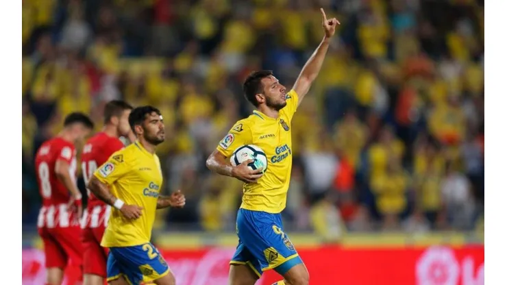 El delantero llegaría a Flamengo para reemplazar a Paolo Guerrero