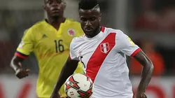 En caso de que Emelec no compre su pase, Ramos deberá regresar a Gimnasia.