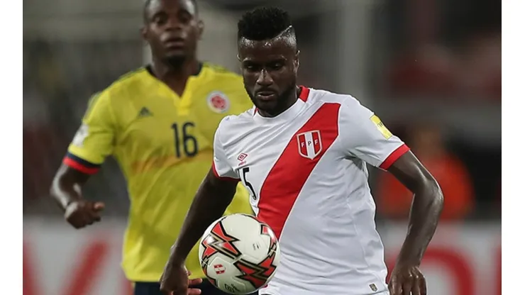 En caso de que Emelec no compre su pase, Ramos deberá regresar a Gimnasia.
