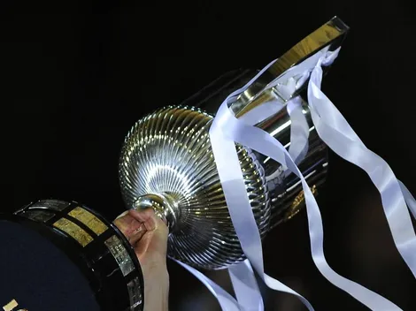 Definidos los octavos de final de la Copa del Rey