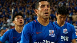 El Apache sueña con vivir su tercer ciclo en el club de sus amores.