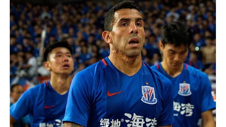 El Apache sueña con vivir su tercer ciclo en el club de sus amores.