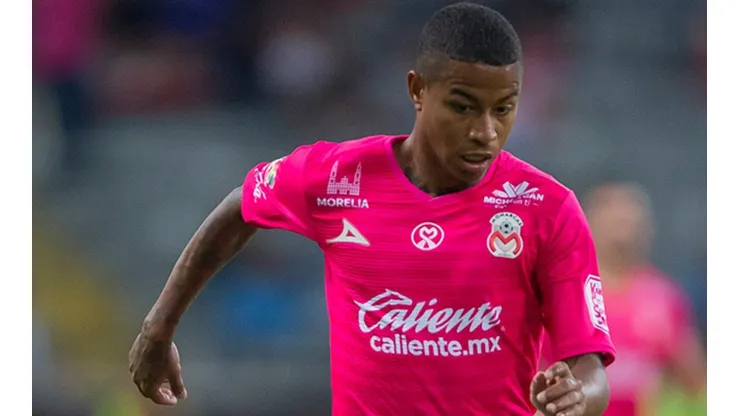 Andy Polo necesita mayor continuidad para ganarse un lugar en el equipo titular de la Bicolor.