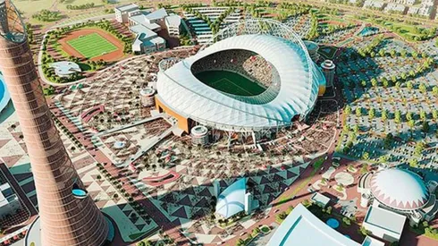 Qatar ya invirtió mucho dinero y podría quedarse sin Mundial.