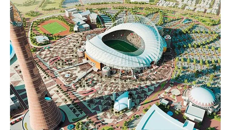 Qatar ya invirtió mucho dinero y podría quedarse sin Mundial.