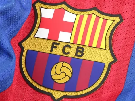 Se filtró la nueva piel del Barça para el 2018