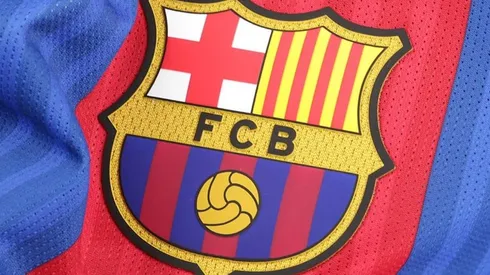 Barcelona lanzará una nueva indumentaria para el próximo año.