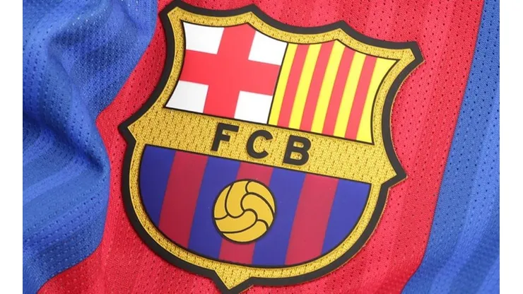 Barcelona lanzará una nueva indumentaria para el próximo año.