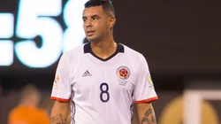 Preocupa la participación del volante de Boca Juniors en el Mundial