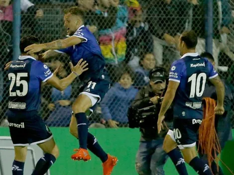 Gimnasia le dio otro duro golpe a River