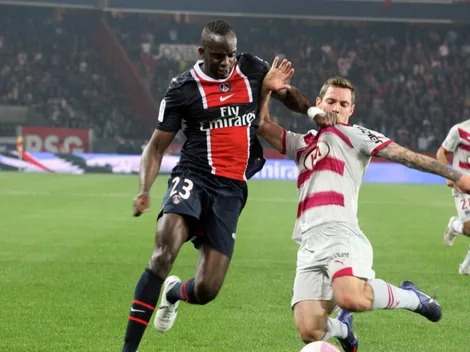 Bomba: Sissoko llega al fútbol mexicano