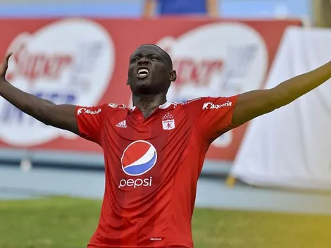 América de Cali acabó con el sueño del triplete del Junior