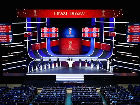 Seis partidos del Mundial cambian de horario