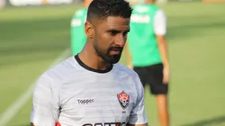 El goleador llamó la atención del actual campeón del Brasileirão