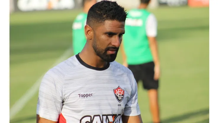 El goleador llamó la atención del actual campeón del Brasileirão