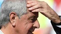 Dolor de cabeza para D'Onofrio y el cuerpo técnico de River.