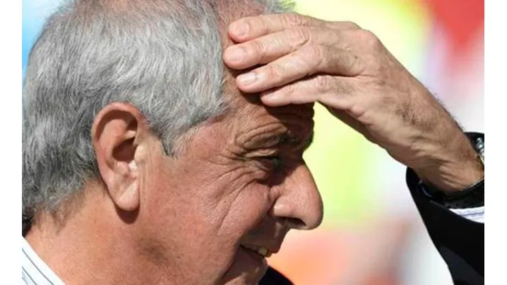 Dolor de cabeza para D'Onofrio y el cuerpo técnico de River.