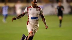 Alexi Gómez seguiría su carrera en el fútbol mexicano.