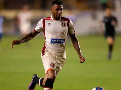 Ahora, es Atlas el que busca a Alexi