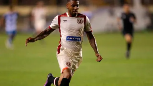 Alexi Gómez seguiría su carrera en el fútbol mexicano.