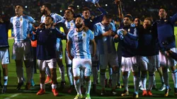 El Jefecito le pondrá fin a su participación en Argentina tras Rusia 2018