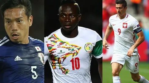 Rivales complejos con distintas características para los cafeteros