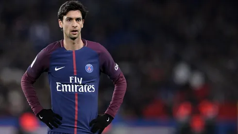 El volante no vería con malos ojos emigrar del equipo francés