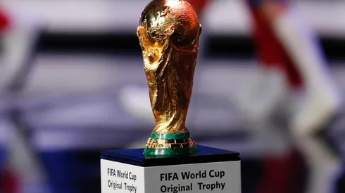 La Copa del Mundo espera nuevo dueño.